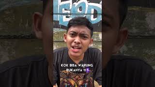 Ini ril #komedi #shorts