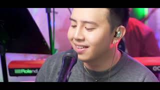 Just Give Me A Reason  Gigi Vibes Covers