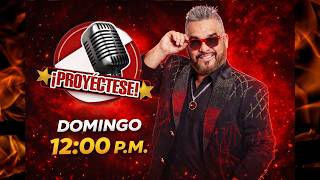 Proyéctese | Domingo 05 de Abril 2026 | Televisa Monterrey