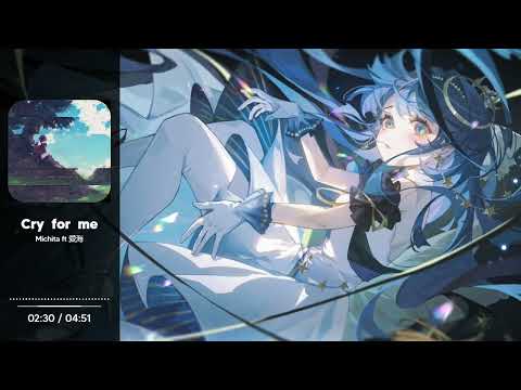 Vietsub Lyrics Cry For Me Michita Ft 愛海 