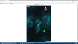 Unity Game Update - Space Shooter - Co-op mode!