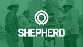 Safeguarding the Future: Embrace New Methane Regulations with Shepherd