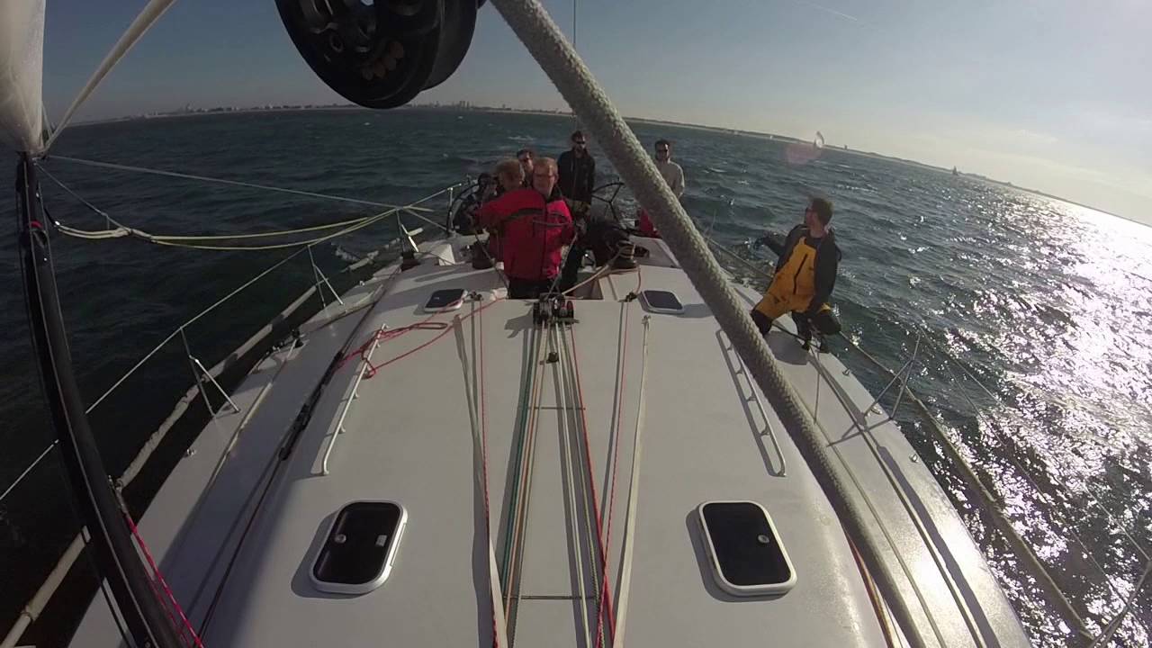 Aquis Granus - Ijspegel 2016 - Lauf 1+2