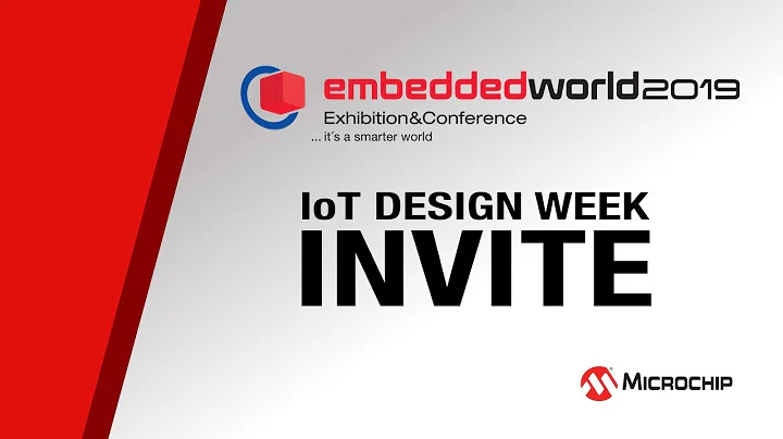 Massimo Banzi Invites You to Maker Day of IoT Design Week