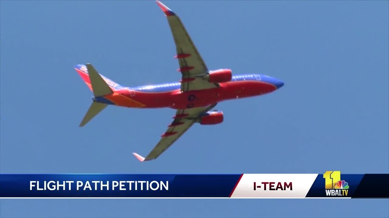 maryland board of nursing Residents hopeful court action will address jet noise around BWI-Marshall