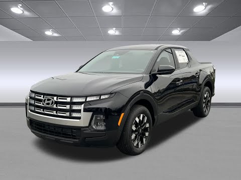 2026 Hyundai Santa Cruz SE GA Smyrna, Marrietta, Atlanta, Alpharetta, Kennesaw
