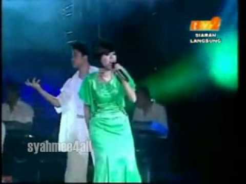 Gah 1 Final 2010 : Ernie - Cinta Adam dan Hawa