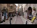 Assisi Walking Tour |Walk 1 - Umbria, Italy – Relaxing Walk with Music – Italy in Photo