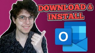 How To Download And Install Microsoft Outlook For Free (2023) screenshot 5
