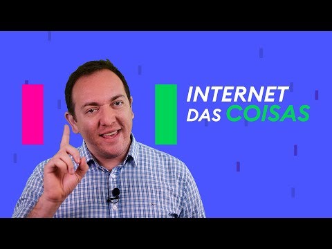 Vídeo: O que são recursos de IoT?