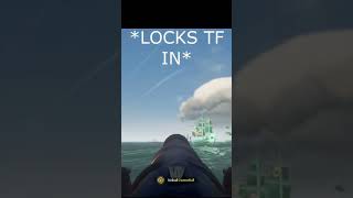 #funnyclips #seaofthieves #gaming