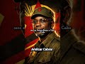 AMÍLCAR CABRAl: El agrónomo que liberó a su pueblo con una idea. #PensamientoRojo #fblifestyle #fyp