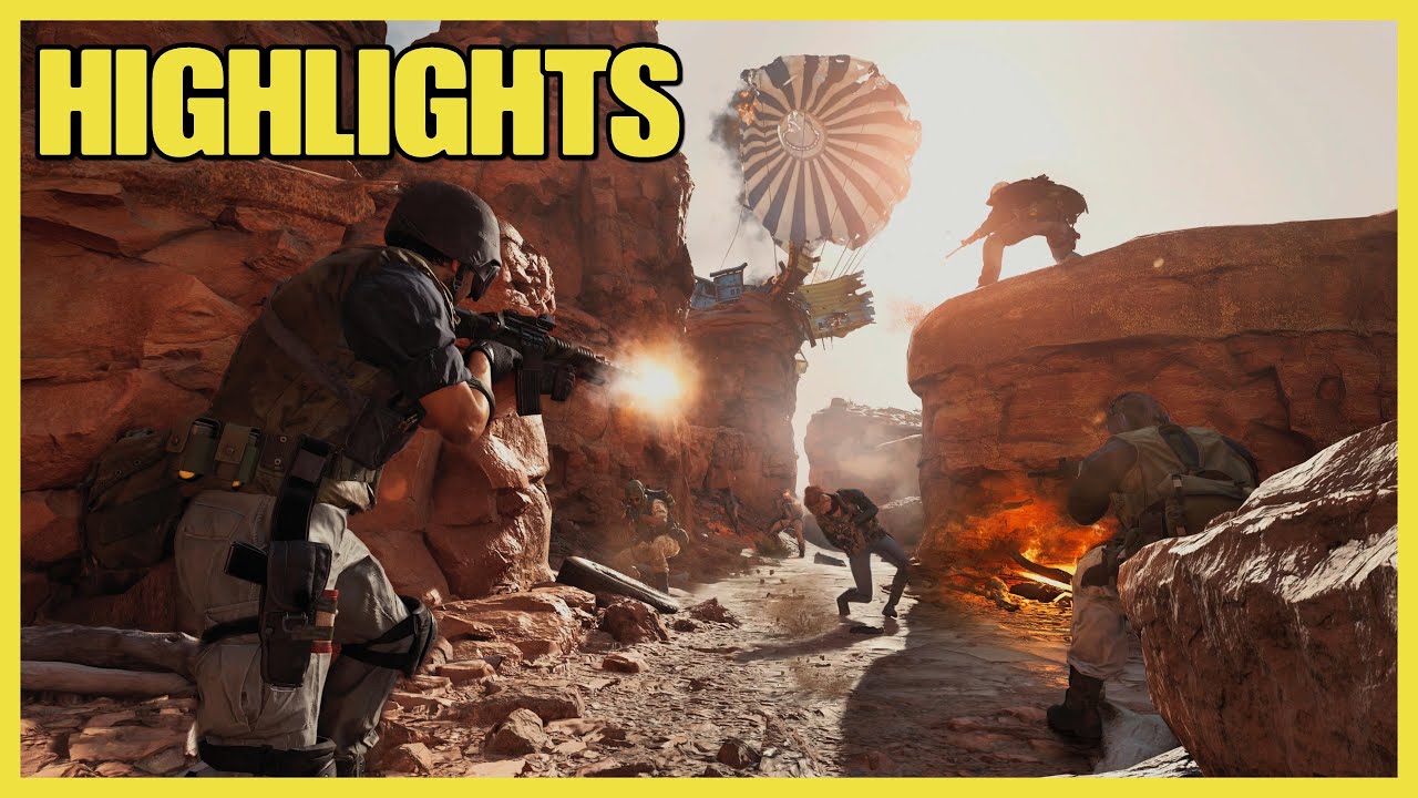 COD BLACK OPS COLD WAR #74 - AK-74u