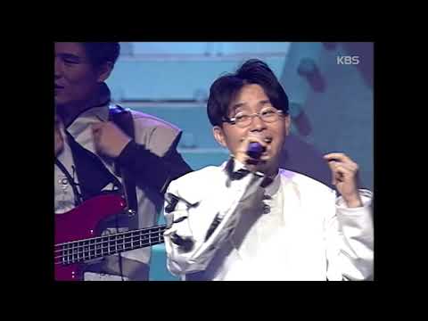 [#뮤지션데이] 이승환 - 너를 향한 마음 [빅쇼] | KBS 19970524 방송