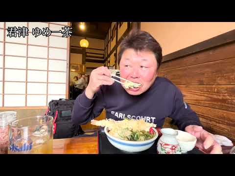 冷天たぬき