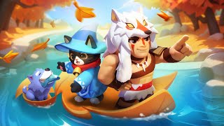 【アチャ伝】伝説チャレンジマッチやらないと……【archero】【アーチャー伝説】 screenshot 3