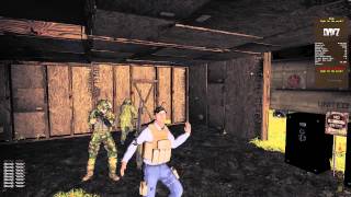 ArmA 2  Dance Party