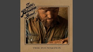Video thumbnail of "Zac Brown Band - Chicken Fried"