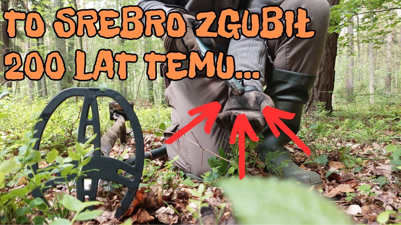 Srebro i nabijka czy te rzeczy pamiętają Powstanie Listopadowe? Dobry początek Majówki Wykopki2025