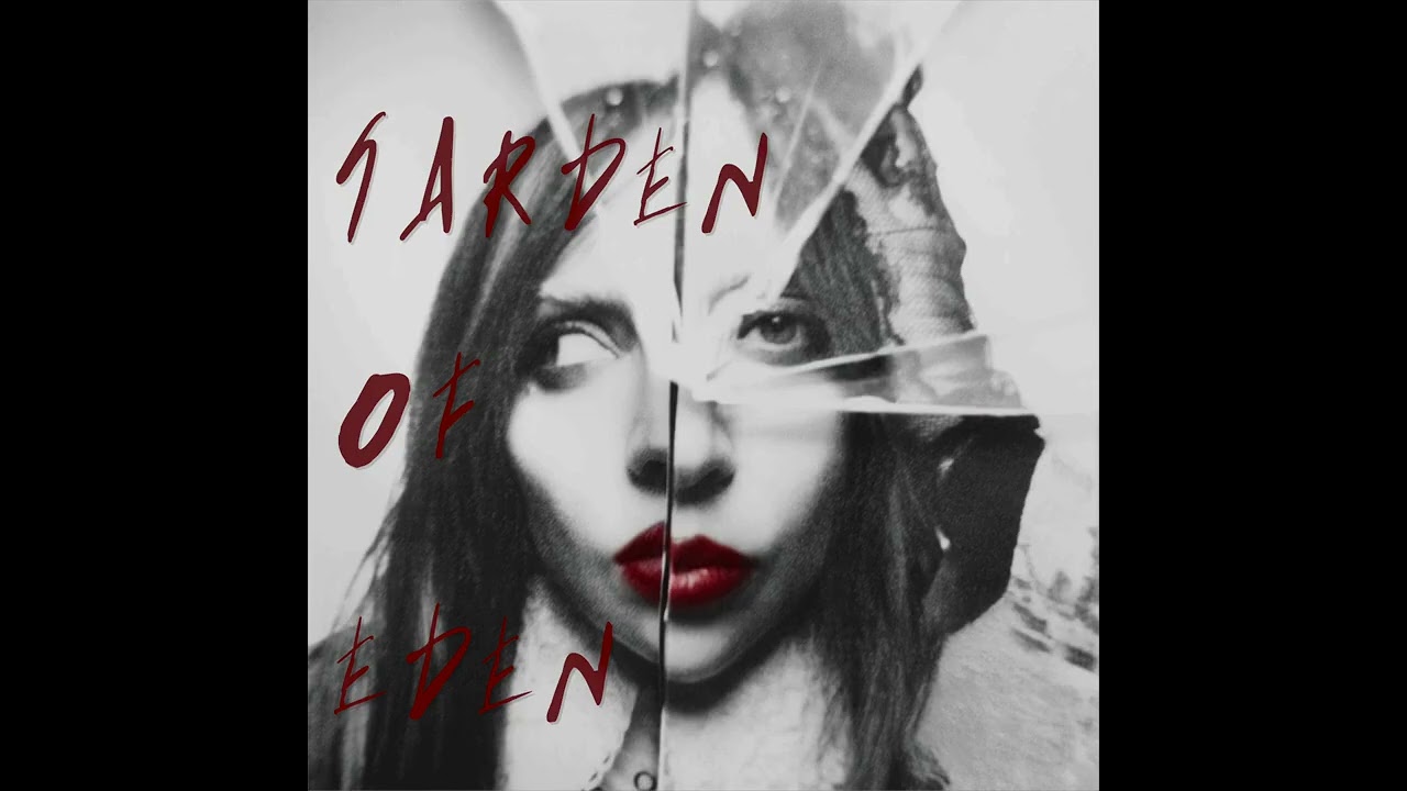 Garden Of Eden vs Scheiße (Lady Gaga mashup)