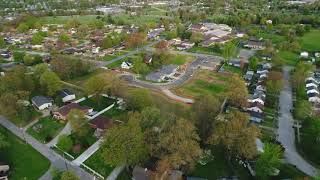 Central Park Community Tour | Owensboro, KY | Jagoe Homes