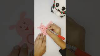 happy children's Day #art #diy #howtomakediy #giftideas #childrensday #ideas #diyart #diycrafts