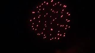 Fireworks part 3