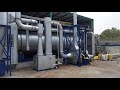 SLUDGE DRYER INDONESIA