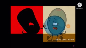 Object Shows Crying Compliation In Mirror And Other Split Devil’s Blast