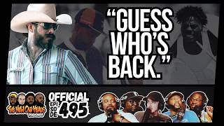 Sampling Losing Importance, Post Malone Returns & Influence Over Art | Guess who's back. | EP 495