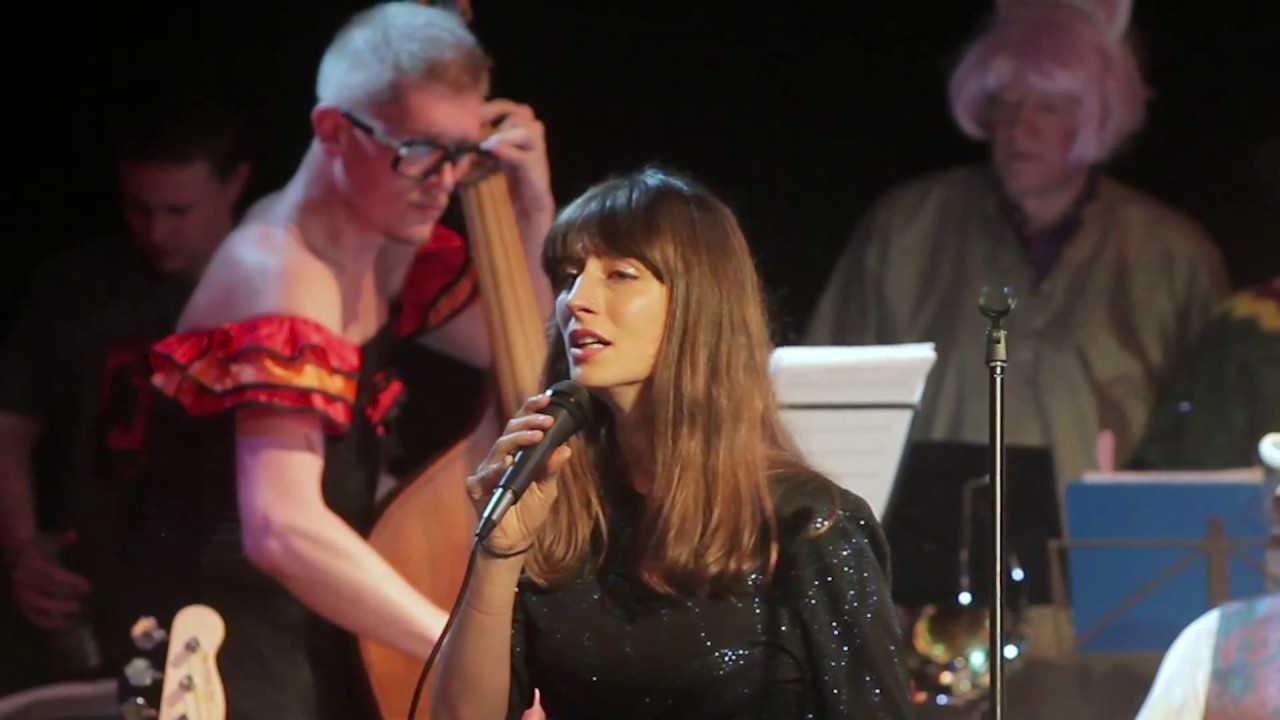 The Kiss (JudeeSill)  - The Fantasy Orchestra