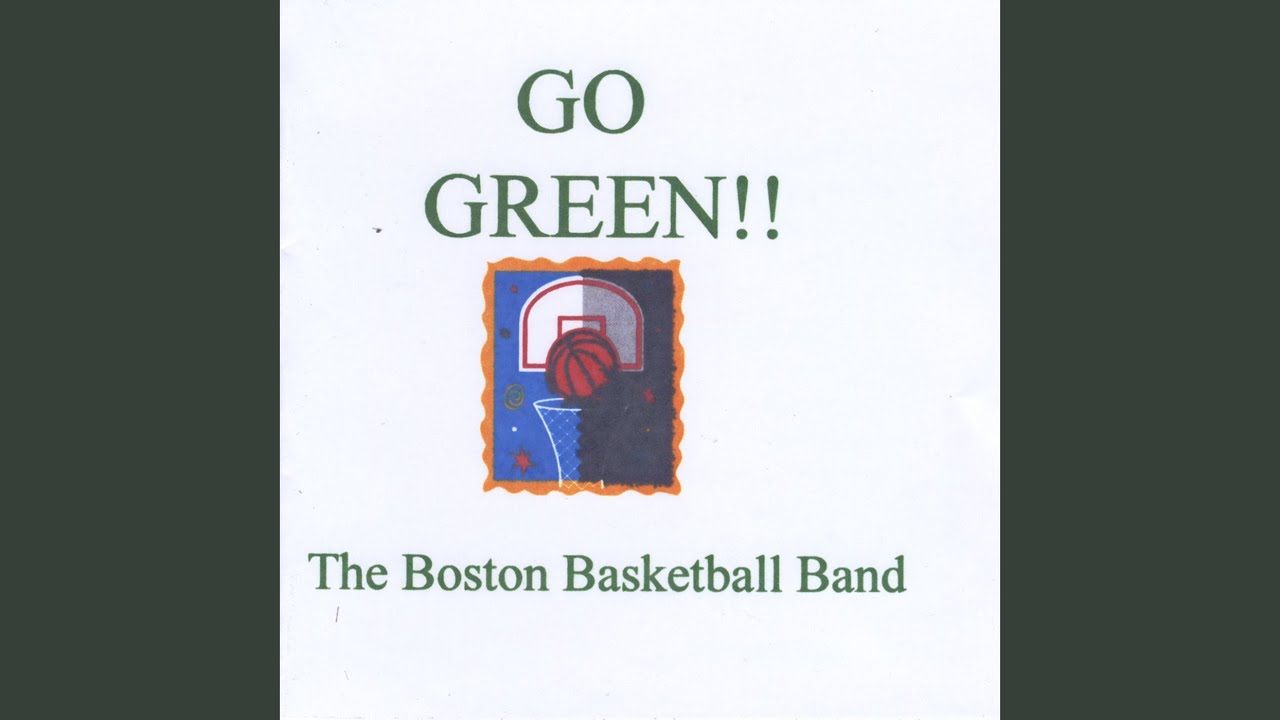 Kevin Garnett Looks Good in Green