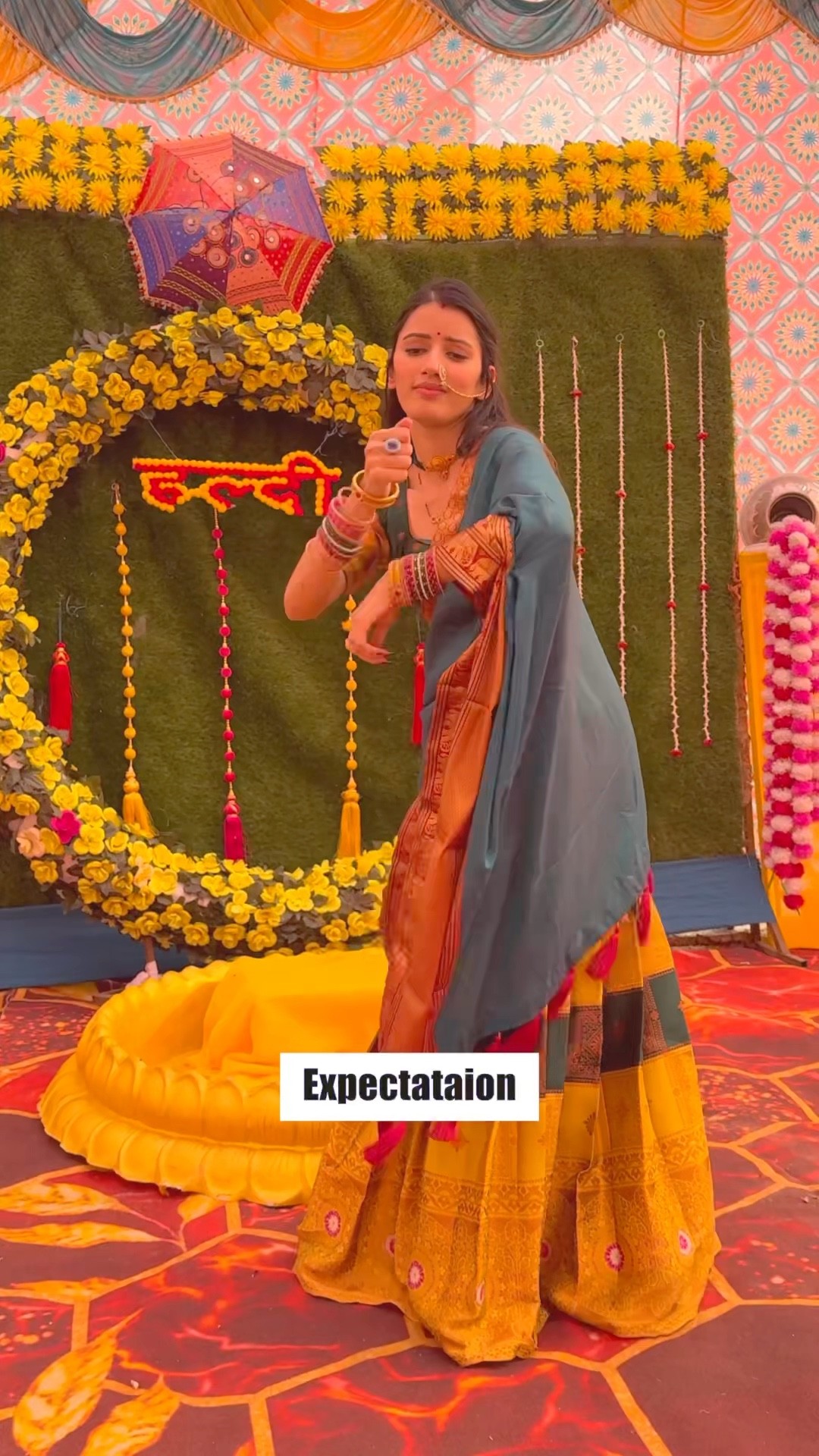 Wedding Expectations VS Reality ?? #neetubisht #comedy #trending #wedding