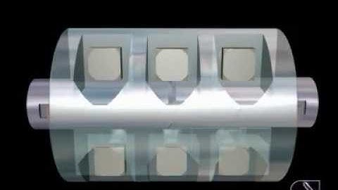 Splitmuff coupling Assembly Drawing #Animation #Assembly drawing