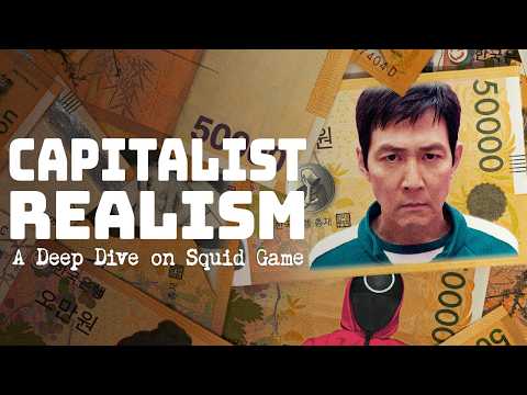 Why Squid Game Fails to Critique Capitalism