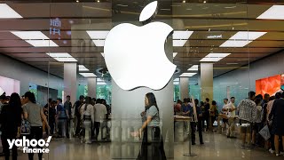 Apple employees push back against return-to-office mandate