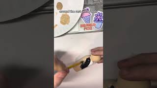 Peg Doll Fundamentals - Episode 4