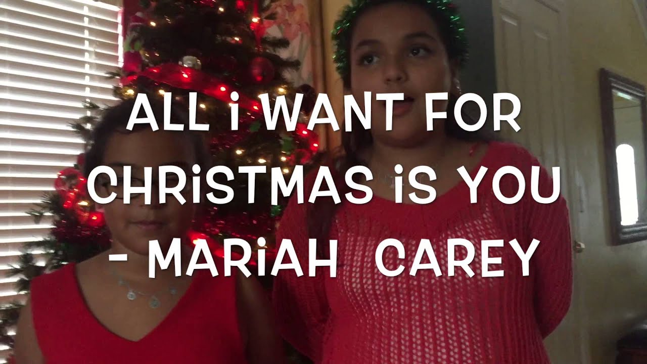 lip syncing to christmas music ? YouTube