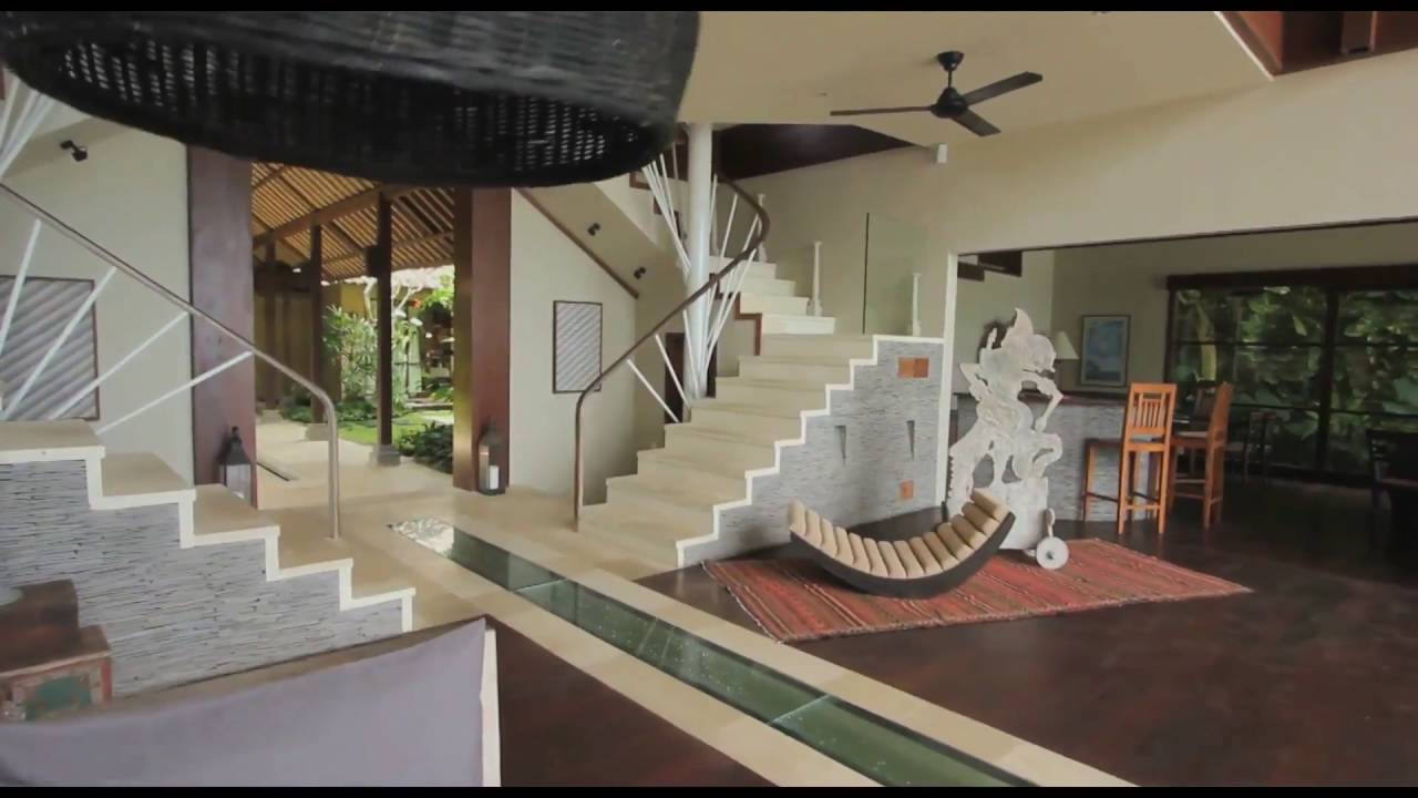 Villa Melissa - Luxury Bali Beachfront Villas - BaliOn