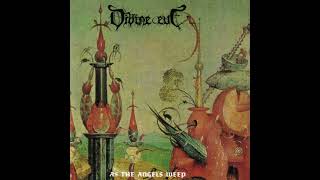 Divine Eve - As The Angels Weep [Full EP] (HQ)