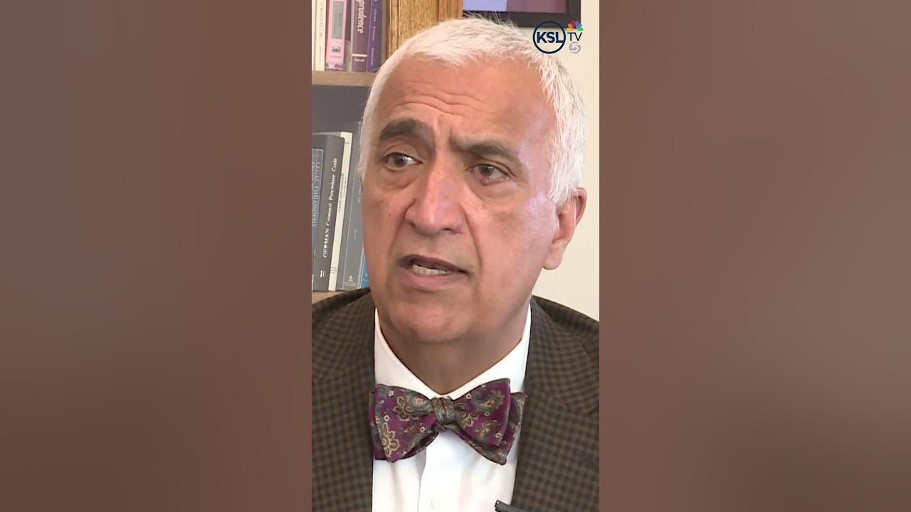 Utah student expelled school after filing a police report against coach