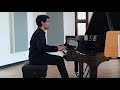 Chopin etude op10 n2  giuseppe delia