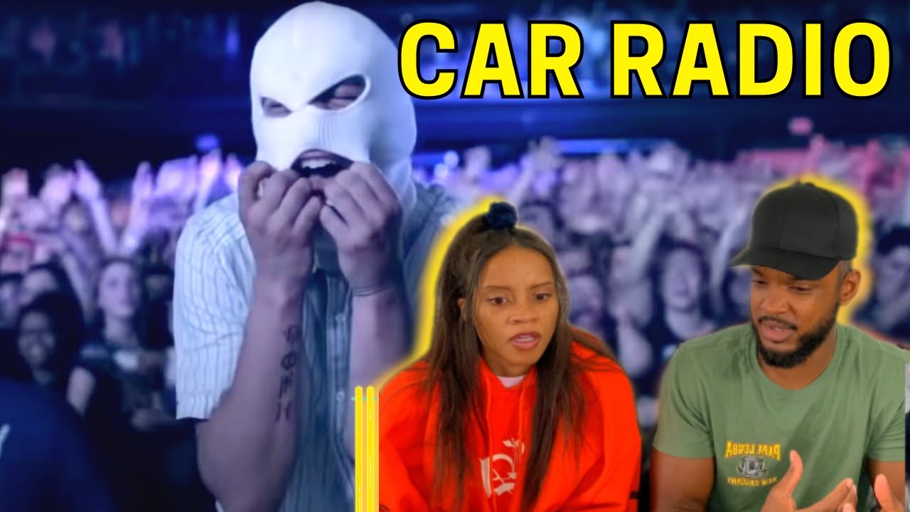 🎵 Twenty One Pilots Car Radio Reaction | TOP Journey Ep 1