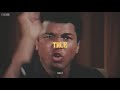 Muhammad ali  im the champion  edit  4k60fps