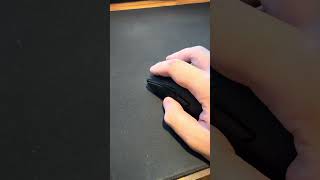 viper v4 pro left button wobble