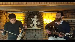 Dağlara Tepelere Cover Eren Teki̇n 2018 Kemençe Duygusal Karadeniz Müzik