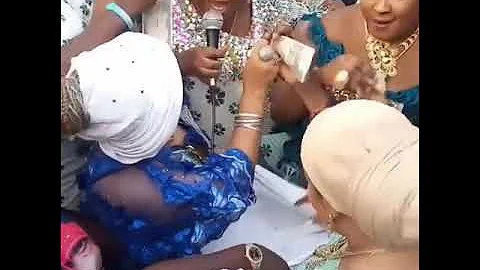 Lizzy Anjorin honoured as Borokini of Nigeria