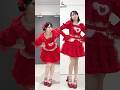 #とくべチュして 2番いかりんぐVer             #イコラブ #イコールラブ #佐々木舞香 #野口衣織 #shorts
