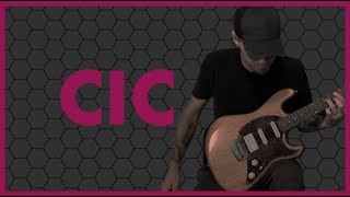 Episode 115 - CIC - Pentaset Composition Challenge