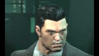 "Batman Arkham City", ALL 3D Character Trophies + DLC Skins (HD quality)